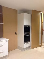 Urban Suites (D9), Condominium #581804191